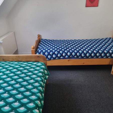 Hotel Schwung Bocholt Zewnętrze zdjęcie