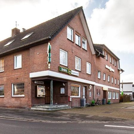 Hotel Schwung Bocholt Zewnętrze zdjęcie
