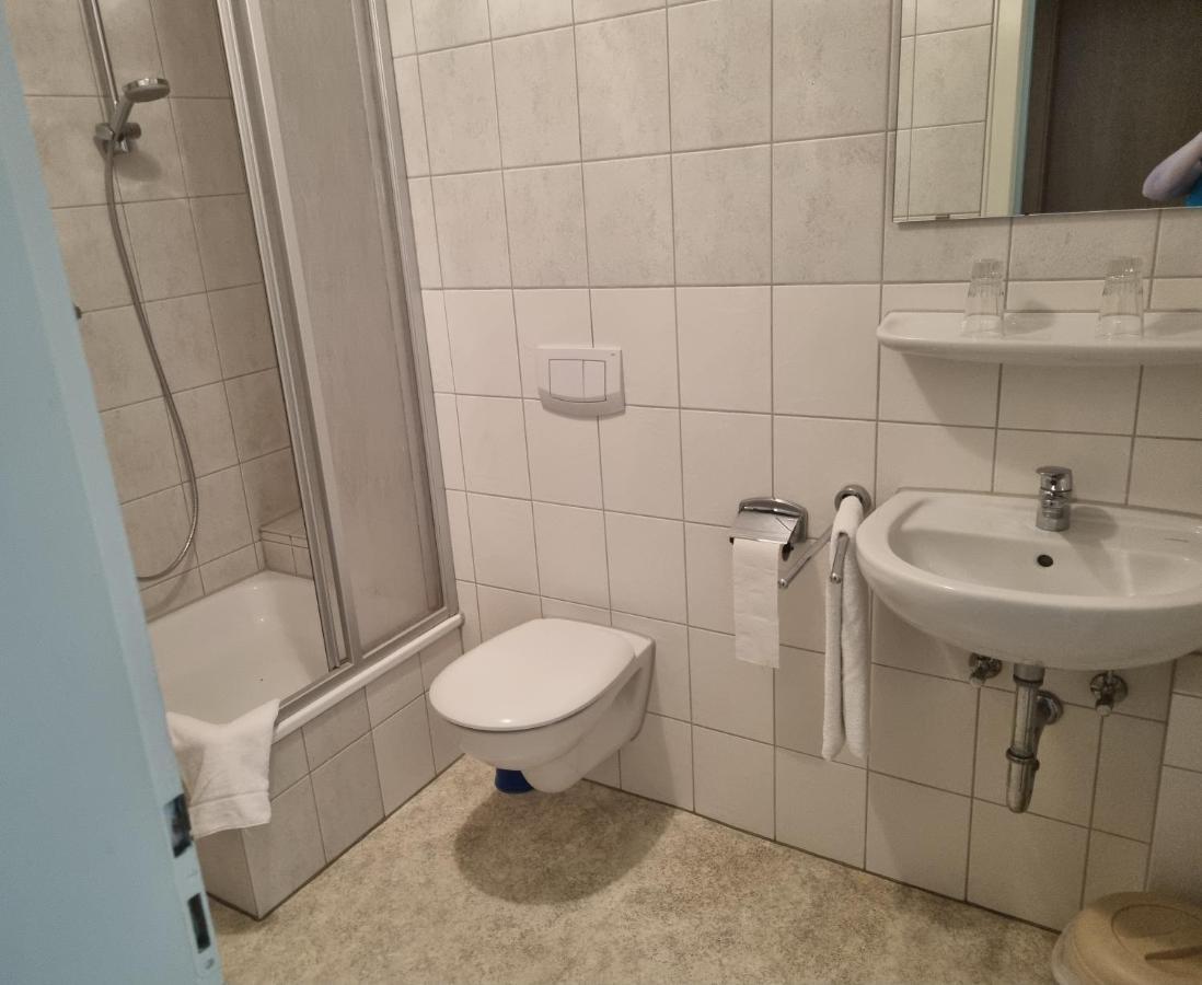 Hotel Schwung Bocholt Zewnętrze zdjęcie