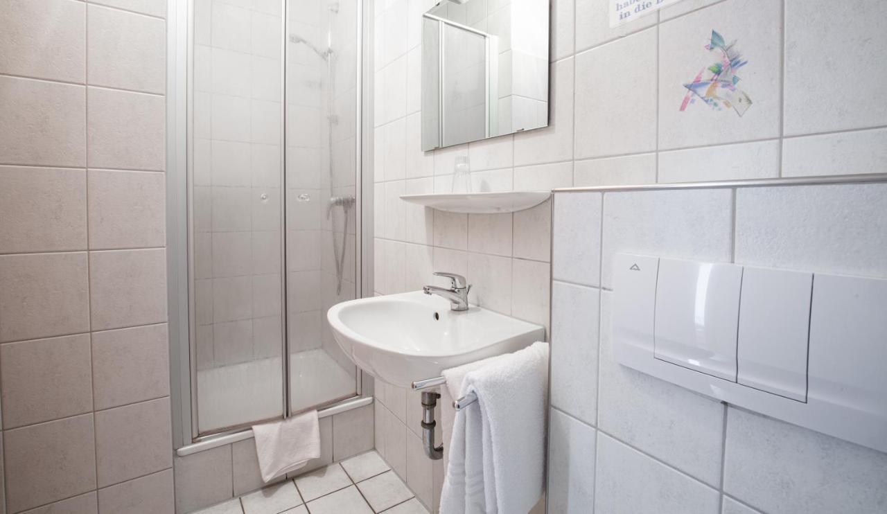 Hotel Schwung Bocholt Zewnętrze zdjęcie