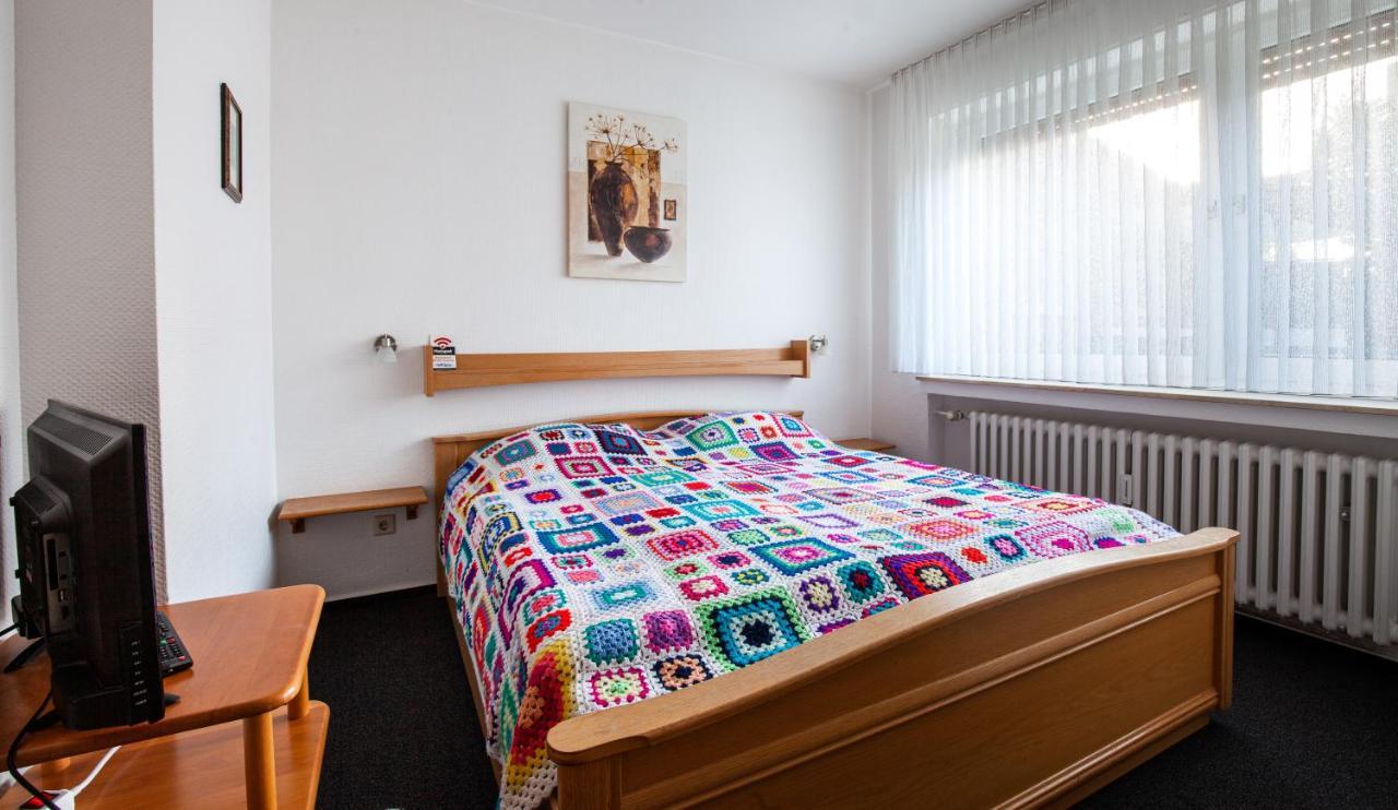 Hotel Schwung Bocholt Zewnętrze zdjęcie
