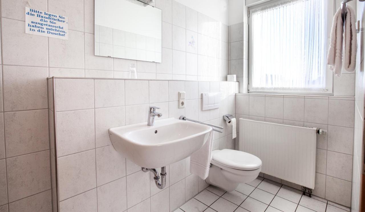 Hotel Schwung Bocholt Zewnętrze zdjęcie