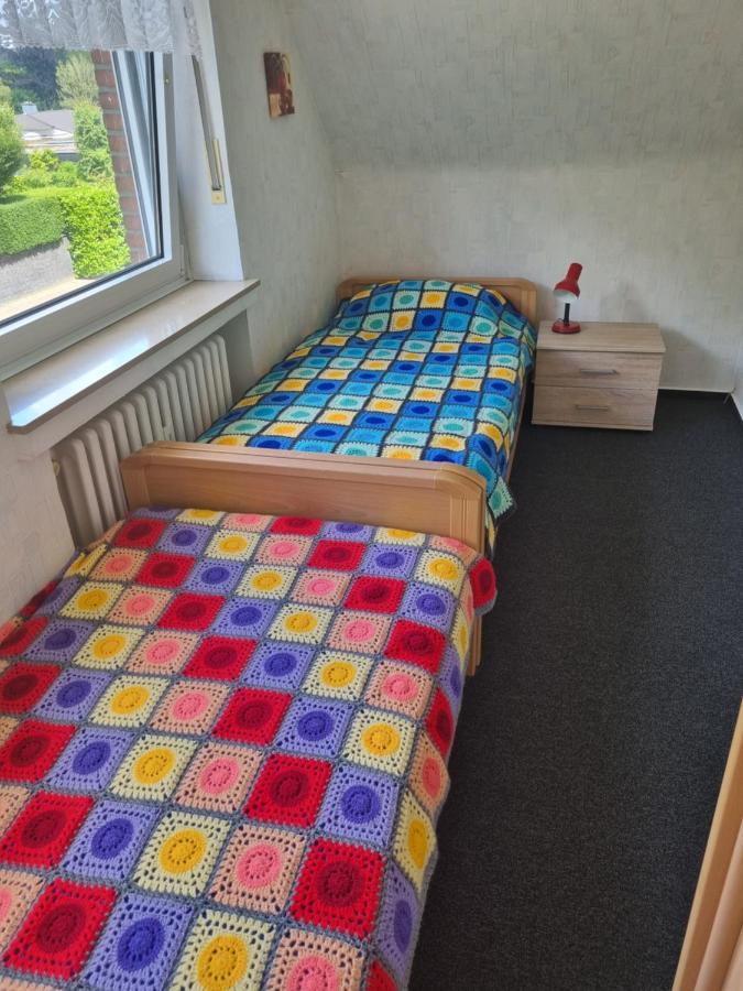 Hotel Schwung Bocholt Zewnętrze zdjęcie