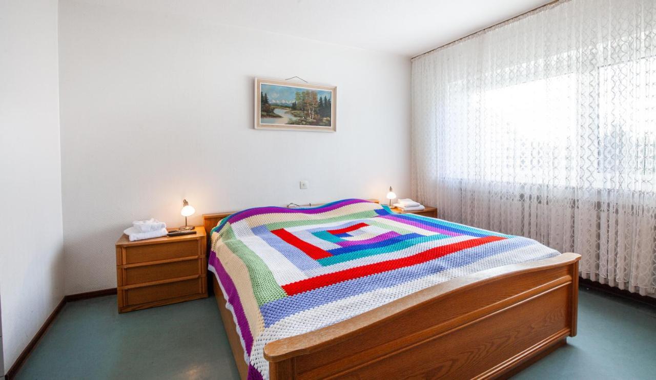 Hotel Schwung Bocholt Zewnętrze zdjęcie