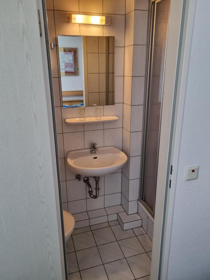 Hotel Schwung Bocholt Zewnętrze zdjęcie
