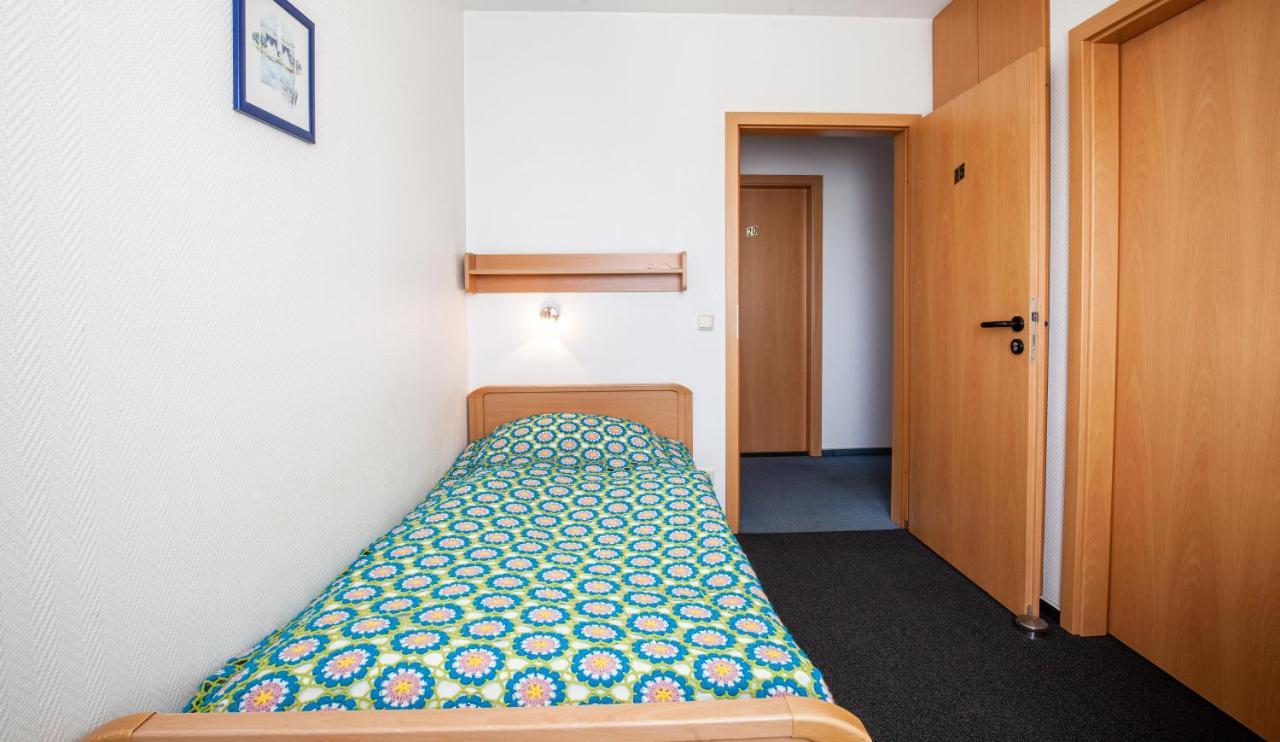 Hotel Schwung Bocholt Zewnętrze zdjęcie