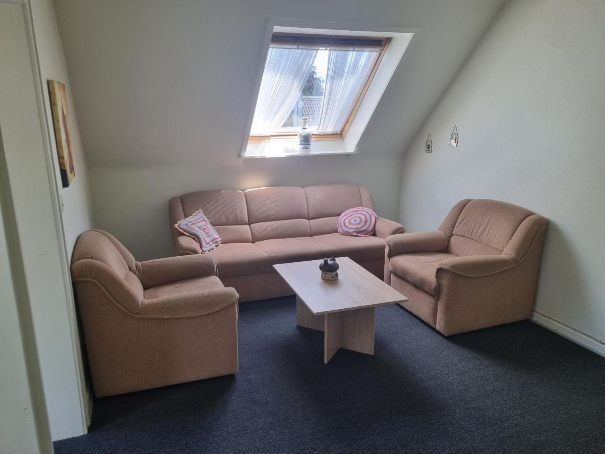 Hotel Schwung Bocholt Zewnętrze zdjęcie