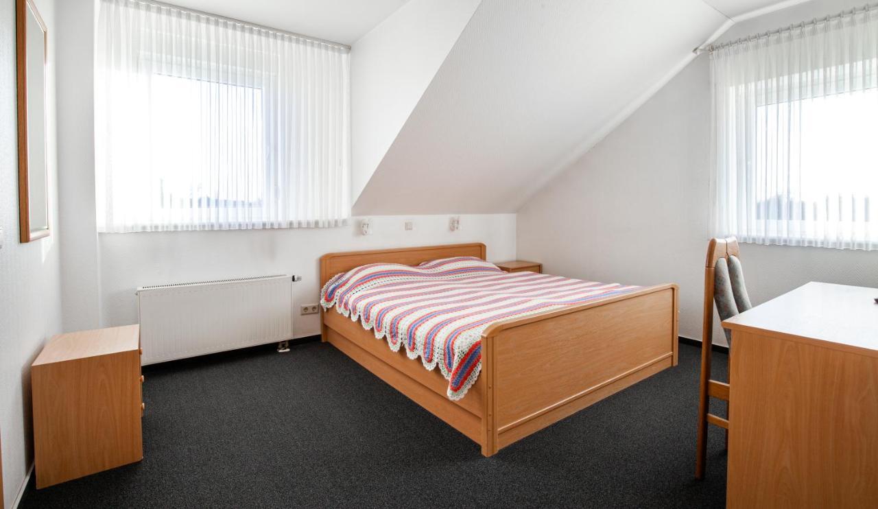 Hotel Schwung Bocholt Zewnętrze zdjęcie