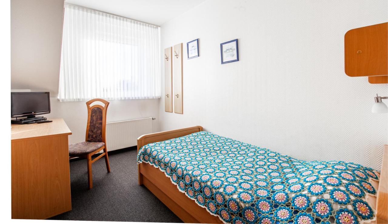 Hotel Schwung Bocholt Zewnętrze zdjęcie