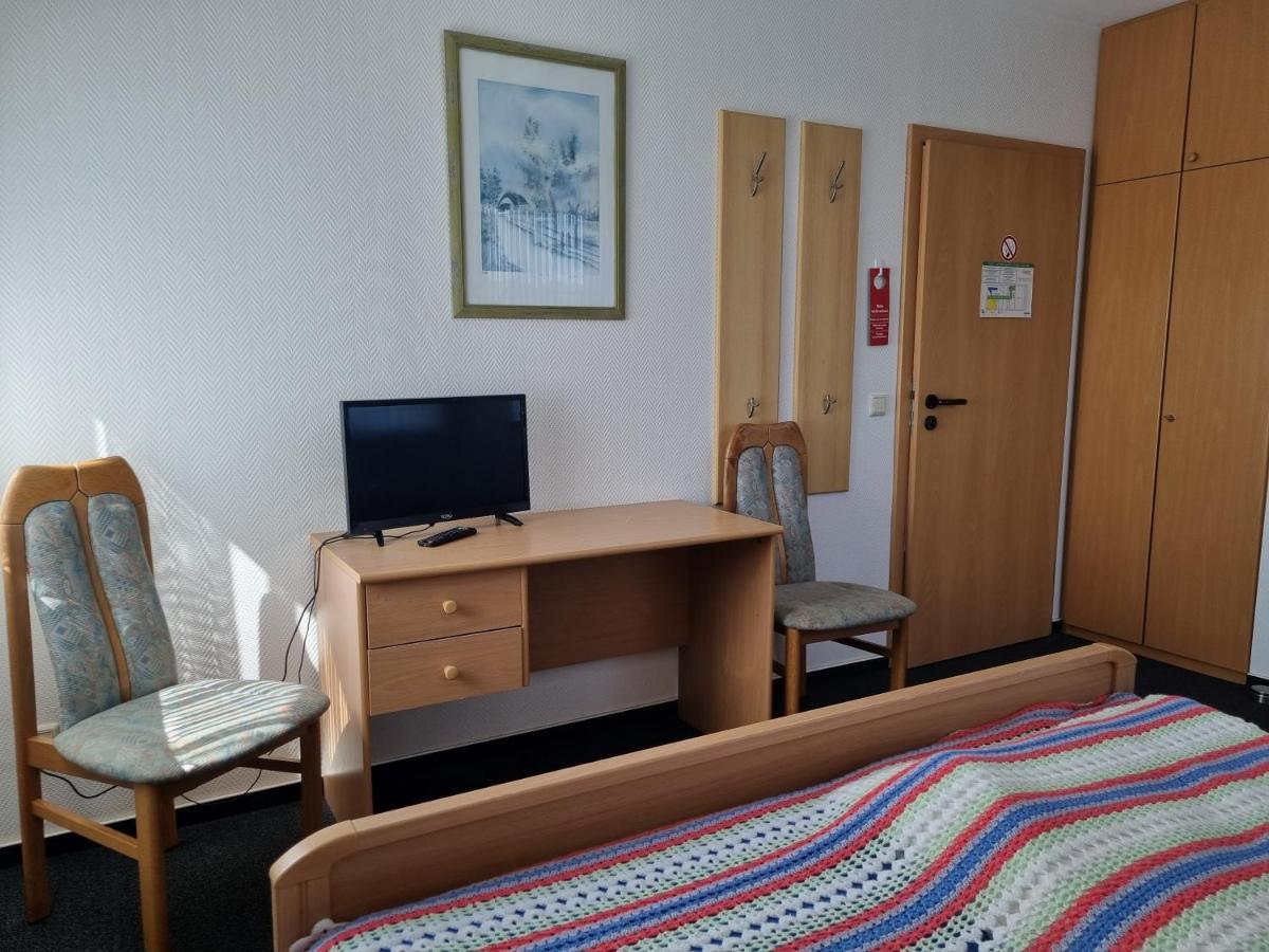 Hotel Schwung Bocholt Zewnętrze zdjęcie