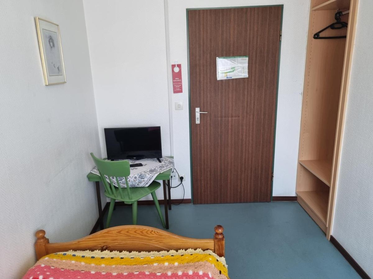 Hotel Schwung Bocholt Zewnętrze zdjęcie