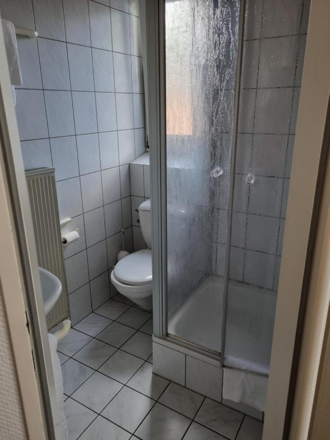 Hotel Schwung Bocholt Zewnętrze zdjęcie