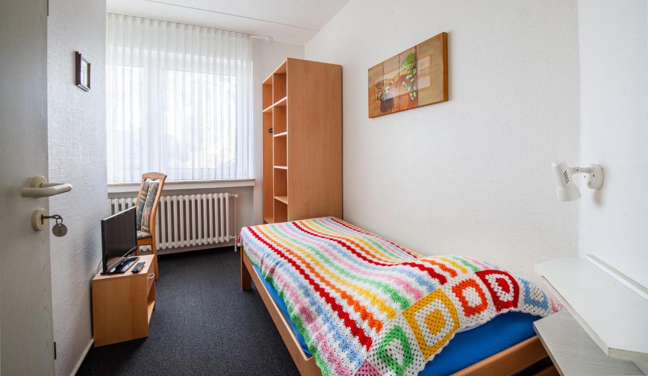 Hotel Schwung Bocholt Zewnętrze zdjęcie