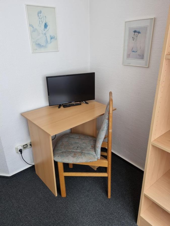 Hotel Schwung Bocholt Zewnętrze zdjęcie